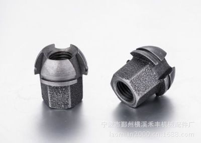 工程機械配件螺母廠家直銷，品質保證，卓越性能的基石